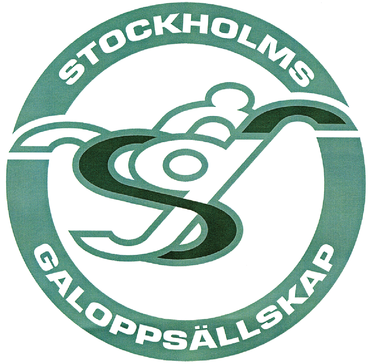 Stockholms Galoppsällskap